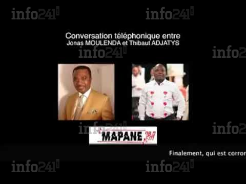 Impossible de lire la video