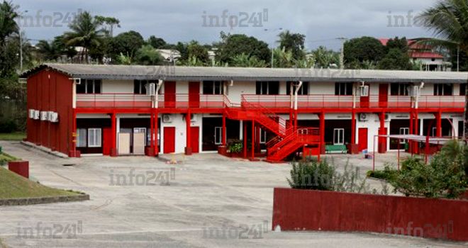 Covid-19&nbsp;: le lycée français de Libreville fermé après la découverte de plusieurs cas positifs