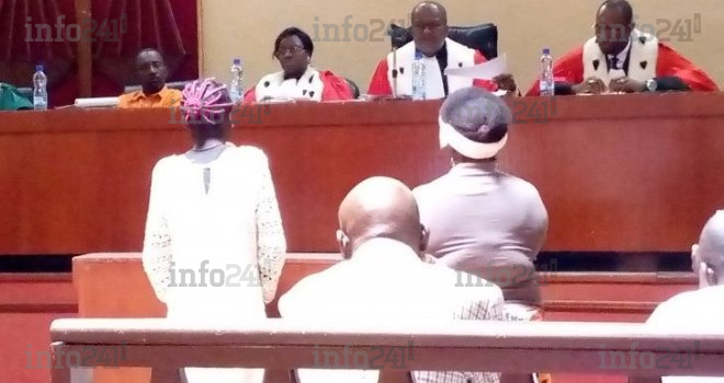 Victime d’un double viol, une gamine de 11 ans voit l’un de ses bourreaux acquitté par la justice gabonaise