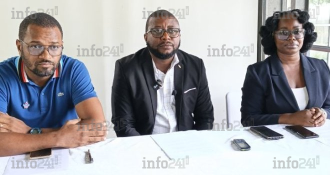 Procès Bongo et détournements massifs&nbsp;: le silence coupable des PDGistes passés à l’UDB mis à l’index