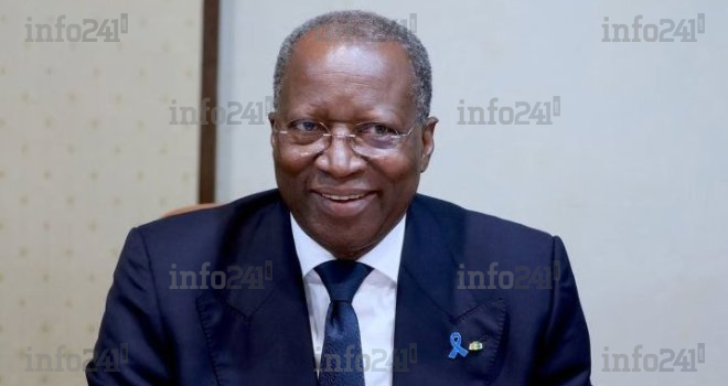 Gabon&nbsp;: Après un an d’errance, Oligui Nguema reloge son ancien ministre Charles Mba au FGIS