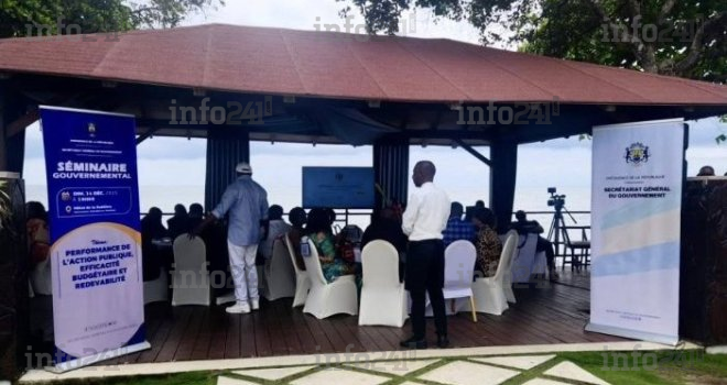Gabon&nbsp;: Le gouvernement en mode intérim s’offre son 2e séminaire à la Sablière sans Oligui Nguema