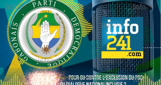 #76 CkilsEnPensent&nbsp;: Pour ou contre la participation du PDG au Dialogue national du Gabon