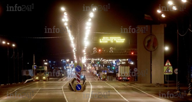 Coronavirus&nbsp;: le maire de Moscou ordonne le confinement général des habitants