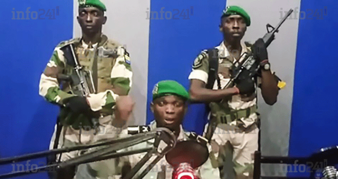 Les auteurs présumés du 2nd coup d’Etat du Gabon détenus illégalement depuis le 7 août&nbsp;!