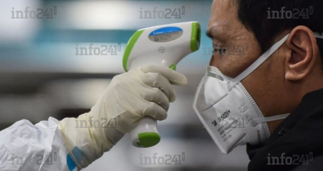 Coronavirus&nbsp;: le Gabon interdit l’accès à son territoire à tout passager en provenance de Chine