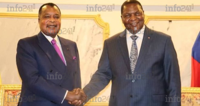 CEMAC&nbsp;: Denis Sassou-Nguesso prend les rênes de l’institution économique sous-régionale