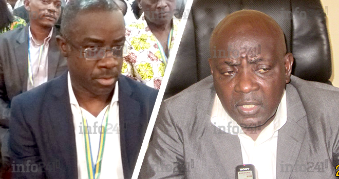 «&nbsp;Alfred Bongo Ondimba a mis la boxe gabonaise par terre&nbsp;»