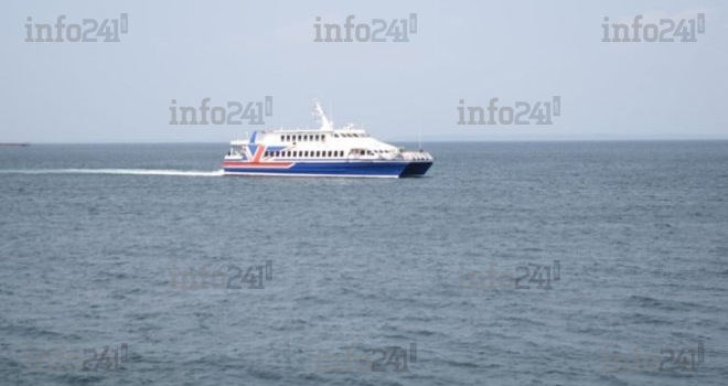 Le Gabon autorise la reprise du trafic maritime après le naufrage de l’Esther Miracle