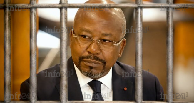Bilie-By-Nze&nbsp;en liberté provisoire&nbsp;: La justice gabonaise dit non, son parti crie aux loups&nbsp;!