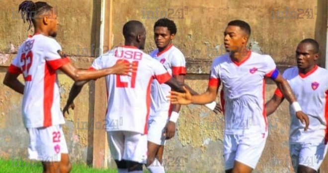 Gabon&nbsp;: La Fégafoot lève la suspension de l’US Bitam qui devrait ainsi regagner le National Foot 1