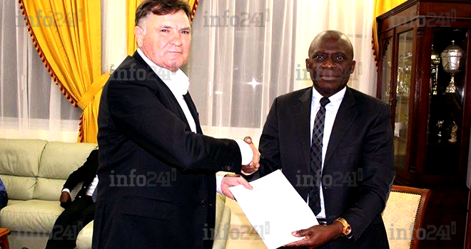 José Antonio Camacho empochera 45 millions par mois pour entraîner le Gabon