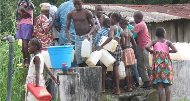 Plus de 35% de la population gabonaise est pauvre ou &laquo;&nbsp;économiquement faible&nbsp;&raquo;