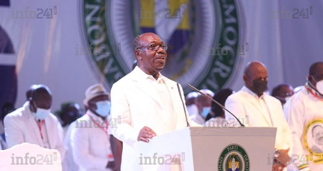 Présidentielle 2023&nbsp;: Les militants du parti d’Ali Bongo en congrès provinciaux ce week-end