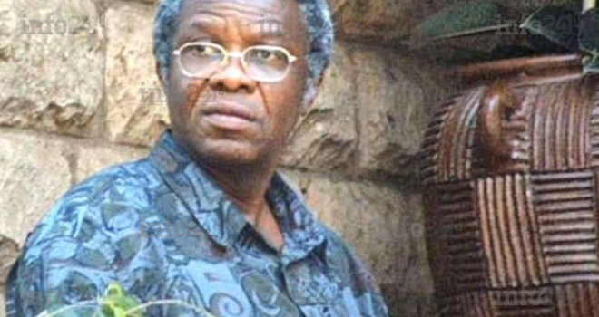 Félicien Kabuga, le &laquo;&nbsp;financier&nbsp;&raquo; du génocide rwandais arrêté en France