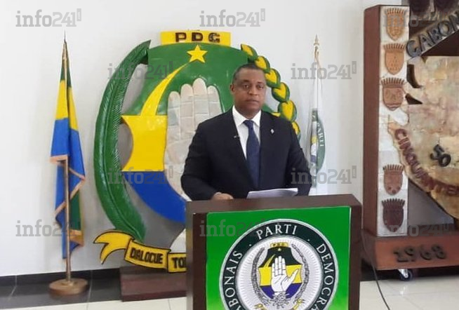 Mesures d’accompagnement&nbsp;: le PDG appelle à l’unité &laquo;&nbsp;pour le bien-être des populations&nbsp;&raquo;