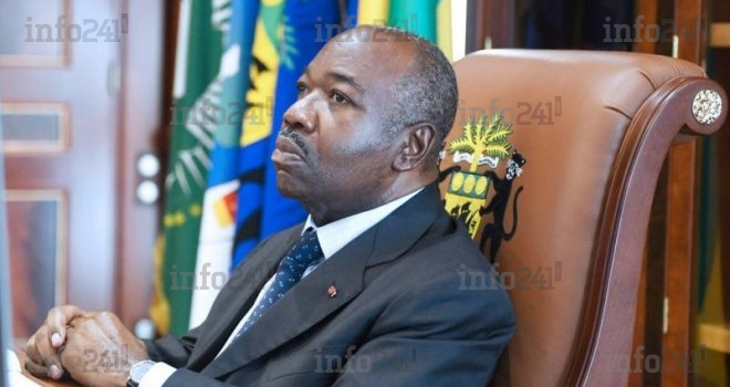 Efficacité du gouvernement&nbsp;: Ali Bongo sermonne à nouveau ses ministres 