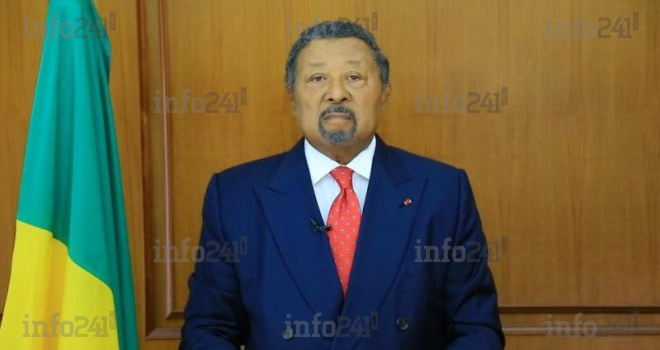 Jean Ping s’adressera &laquo;&nbsp;exceptionnellement&nbsp;&raquo; aux Gabonais ce mercredi soir 