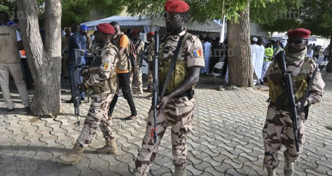 Tchad&nbsp;: Boko Haram tue une quarantaine de soldats, Déby lance l’opération Haskanite