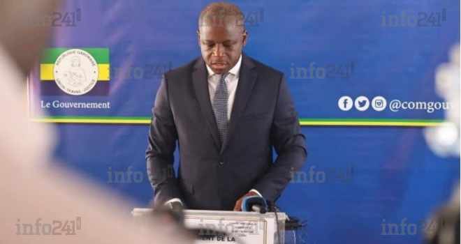 Referendum constitutionnel&nbsp;: l’opération de révision électorale prorogée de 3 jours au Gabon