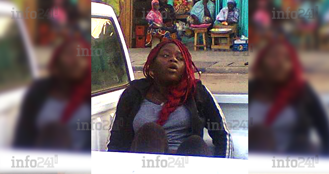 Affaire de la fillette éventrée de Nkembo&nbsp;: des découvertes macabres chez l’éventreuse en chef