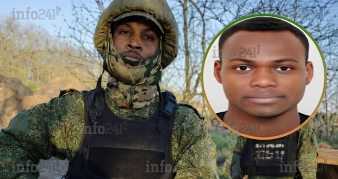 Tirailleurs modernes en Ukraine&nbsp;: la mort d’un étudiant nigérien lève le voile sur les méthodes de l’armée russe