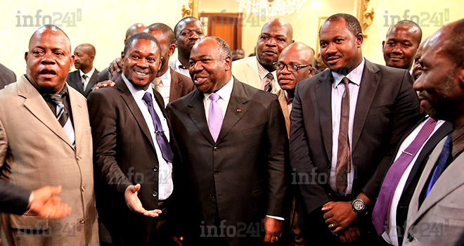 Ali Bongo harassé par la «&nbsp;calomnie&nbsp;» d’une certaine presse gabonaise