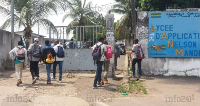 La rentrée des classes fixée au 18 septembre 2023 au Gabon