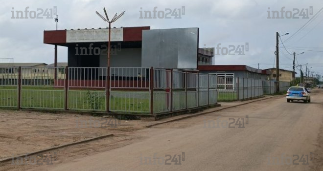 Fermeture de Canal Olympia à Port-Gentil, symptôme d’un naufrage culturel au Gabon