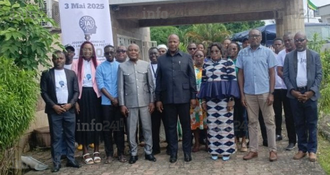 Liberté de la presse&nbsp;: L’intelligence artificielle s’invite dans le débat, entre espoirs et inquiétudes