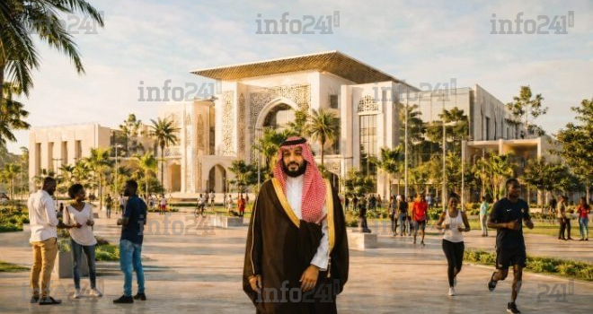 Diplomatie et soft power&nbsp;: les enjeux cachés du futur centre culturel islamique saoudien de Libreville