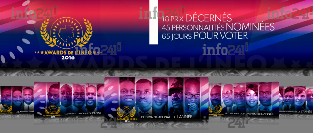 Les Awards de l’info™ 2016&nbsp;: les tendances après un mois de vote en ligne&nbsp;!