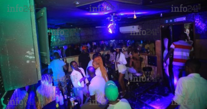 Gabon&nbsp;: Le couvre-feu permanent du CTRI replonge le secteur nocturne dans la tourmente