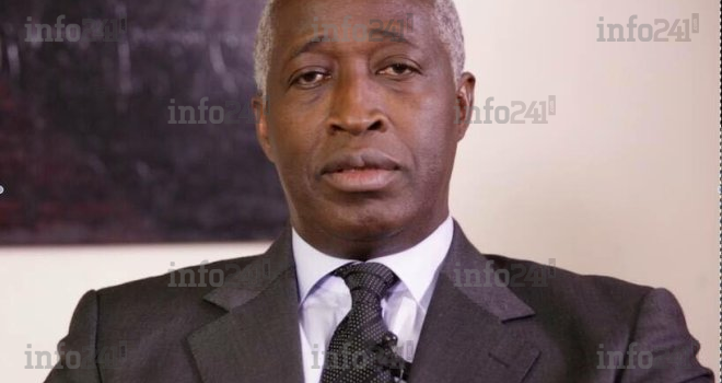Raymond Ndond Sima fustige le casting et la configuration du dialogue d’Ali Bongo