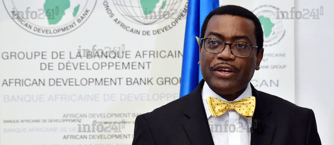 La BAD prône l’industrialisation de l’Afrique grâce à l’agriculture et l’agro-industrie  