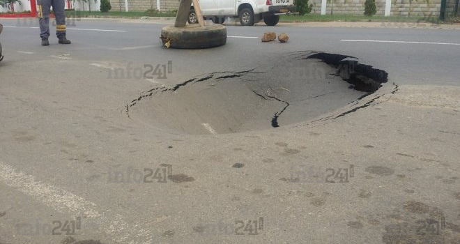 Il était une fois, des travaux routiers bien faits&nbsp;!