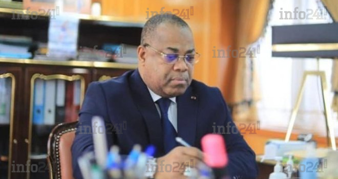 Nkoghe Bekale viré quelques minutes après avoir dirigé un conseil interministériel&nbsp;!