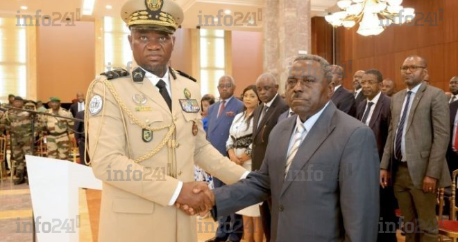 Nommé pour 6 mois, l’administrateur provisoire de la SEEG viré après seulement 95 jours&nbsp;!