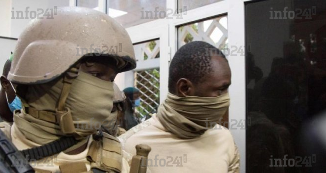 Mali&nbsp;: L’auteur de l’agression contre le président de transition meurt en détention