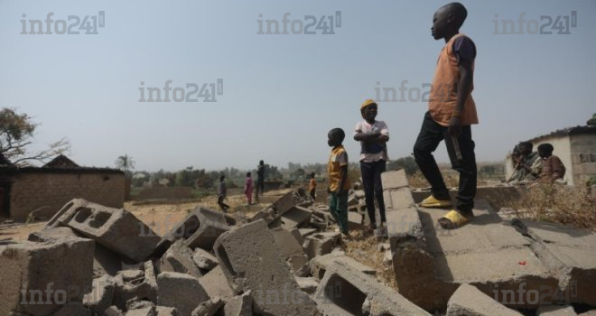 Nigeria&nbsp;: Au moins 52 morts dans des violences intercommunautaires dans l’État du Plateau