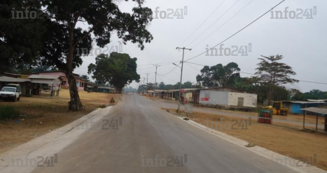 500 millions pour mieux électrifier 6 quartiers de Mandji les 6 prochains mois