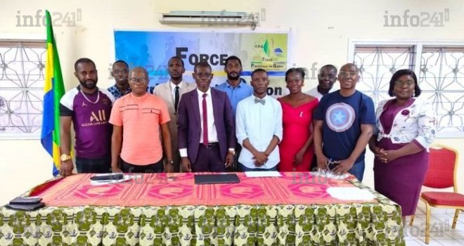 Dialogue national&nbsp;au Gabon&nbsp;: Les résolutions de la Convention citoyenne de la FPG