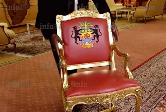 Les Gabonais appelés à élire leur nouveau président le 26 août prochain&nbsp;!