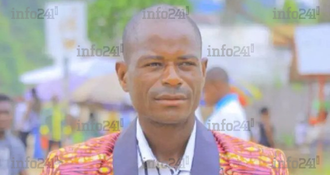 Un pasteur gabonais écroué pour la mort d’une fidèle qu’il croyait guérir du Sida par la prière