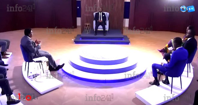 Présidentielle 2025&nbsp;: L’émission de débat électoral débute ce jeudi à la télé pour les candidats 