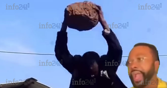 Appel au meurtre contre Jonas Moulenda&nbsp;: le cri d’indignation de Jocksy Ondo-Louemba