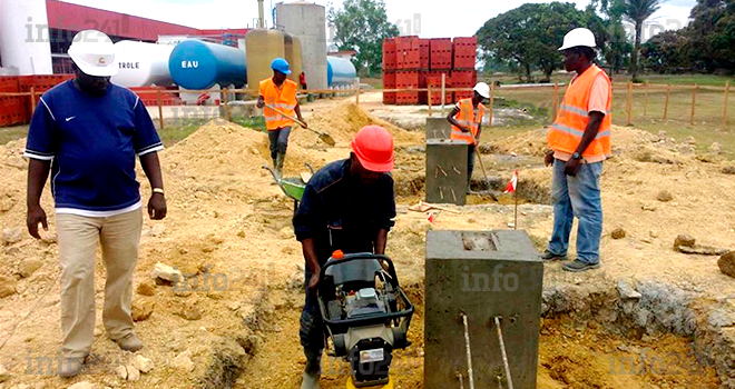 Les PME gabonaises en proie à de nombreuses difficultés financières