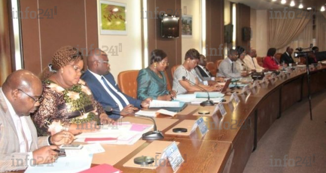 Le Gabon recule sur l’age d’obtention de la bourse des séries techniques et professionnelles