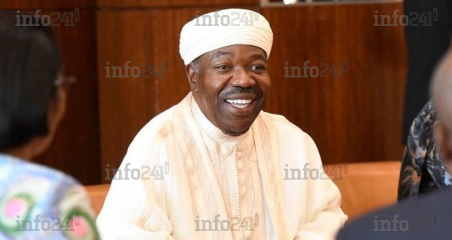 Ali Bongo place sous perfusion la CNSS pendant un an et oublie volontairement la CNAMGS&nbsp;!