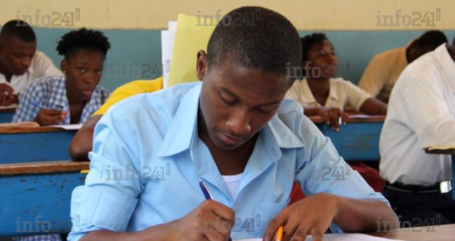 Baccalauréat 2019&nbsp;: les résultats du premier tour affiche déjà 25% de réussite